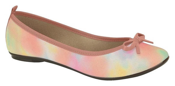 ⚜️Sapatilha Multi Color Moleca✅🍂